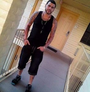 Meet your Posher, Jaime